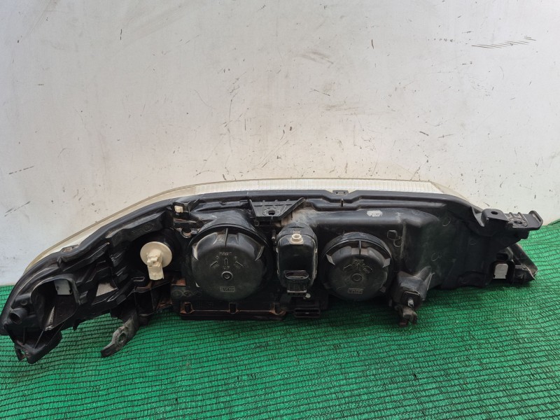Recambio de faro izquierdo para renault laguna ii (bg0/1_) 1.9 dci (bg08, bg0g) referencia OEM IAM    Recambio de faro izquierdo para renault laguna ii (bg0/1_) 1.9 dci (bg08, bg0g) referencia OEM IAM