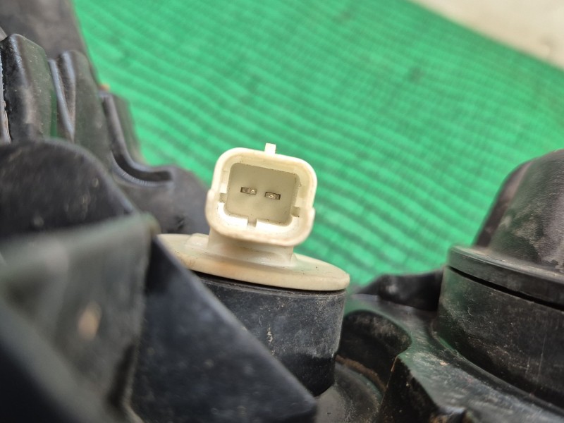 Recambio de faro izquierdo para renault laguna ii (bg0/1_) 1.9 dci (bg08, bg0g) referencia OEM IAM    Recambio de faro izquierdo para renault laguna ii (bg0/1_) 1.9 dci (bg08, bg0g) referencia OEM IAM
