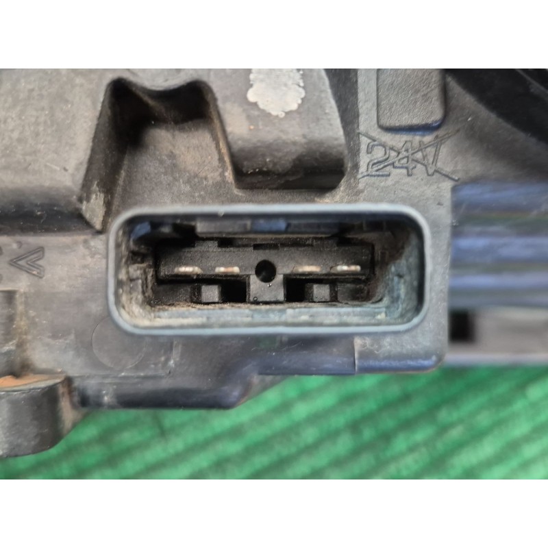 Recambio de faro izquierdo para renault laguna ii (bg0/1_) 1.9 dci (bg08, bg0g) referencia OEM IAM    Recambio de faro izquierdo para renault laguna ii (bg0/1_) 1.9 dci (bg08, bg0g) referencia OEM IAM