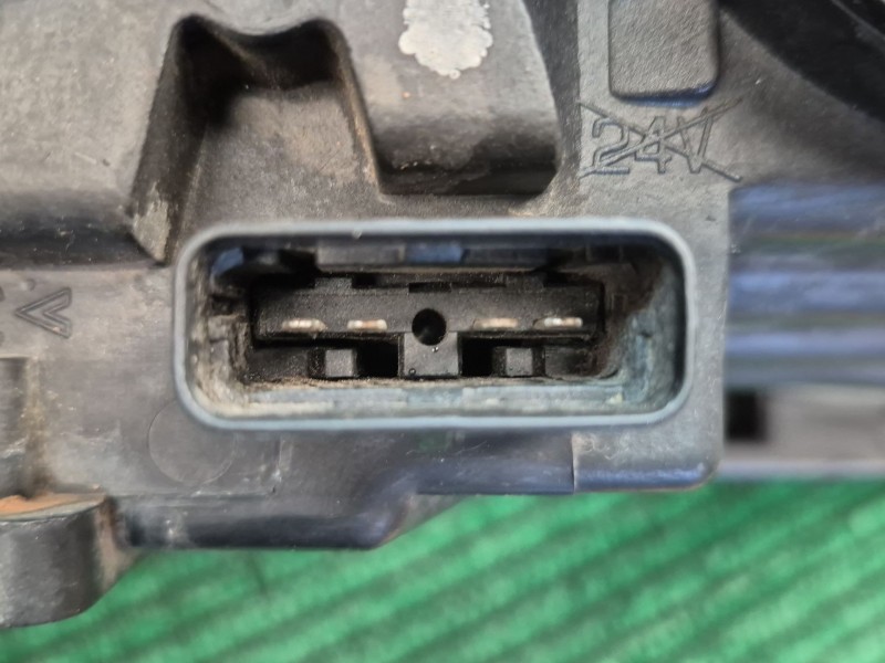 Recambio de faro izquierdo para renault laguna ii (bg0/1_) 1.9 dci (bg08, bg0g) referencia OEM IAM    Recambio de faro izquierdo para renault laguna ii (bg0/1_) 1.9 dci (bg08, bg0g) referencia OEM IAM