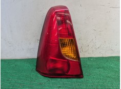 Recambio de piloto trasero izquierdo para dacia logan (ls_) 1.5 dci (ls0k) referencia OEM IAM