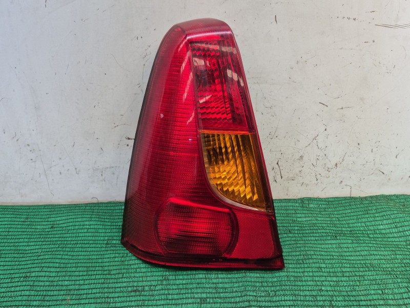 Recambio de piloto trasero izquierdo para dacia logan (ls_) 1.5 dci (ls0k) referencia OEM IAM   