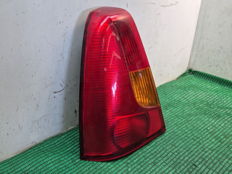 Recambio de piloto trasero izquierdo para dacia logan (ls_) 1.5 dci (ls0k) referencia OEM IAM   