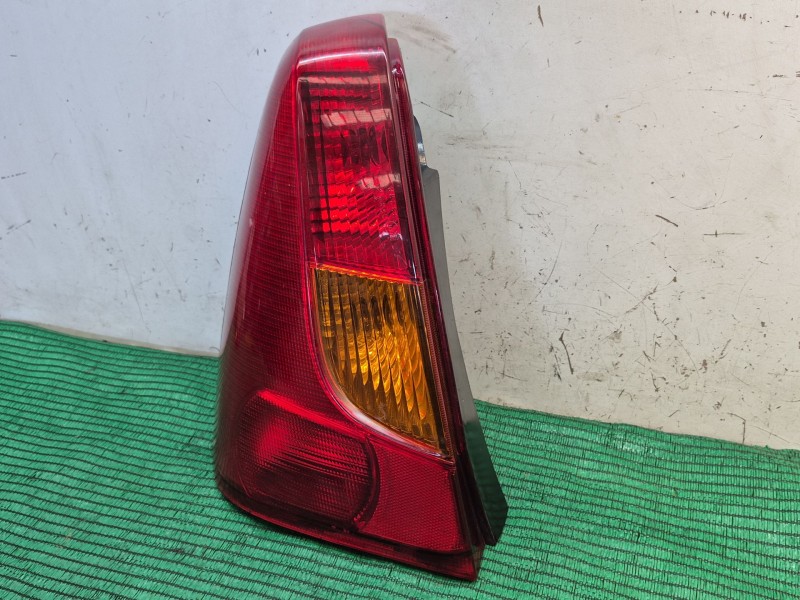 Recambio de piloto trasero izquierdo para dacia logan (ls_) 1.5 dci (ls0k) referencia OEM IAM   