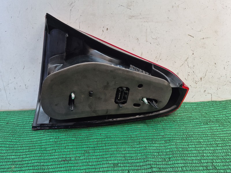 Recambio de piloto trasero izquierdo para dacia logan (ls_) 1.5 dci (ls0k) referencia OEM IAM   