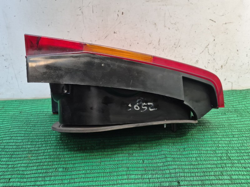 Recambio de piloto trasero izquierdo para dacia logan (ls_) 1.5 dci (ls0k) referencia OEM IAM   