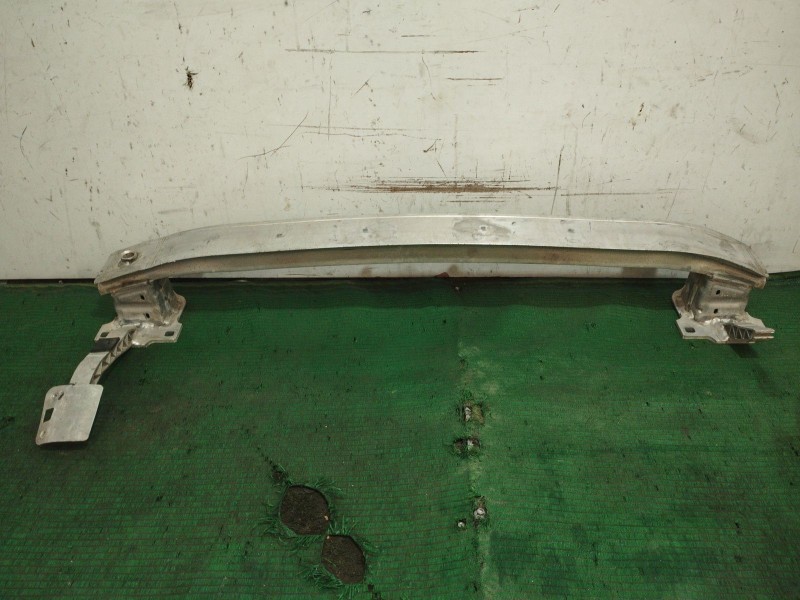 Recambio de refuerzo paragolpes trasero para peugeot 208 i (ca_, cc_) 1.2 vti 82 referencia OEM IAM   