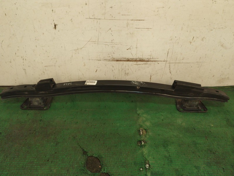 Recambio de refuerzo paragolpes trasero para bmw 1 (e87) 118 d referencia OEM IAM   