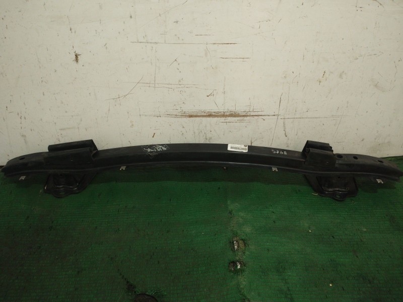 Recambio de refuerzo paragolpes trasero para bmw 1 (e87) 118 d referencia OEM IAM   