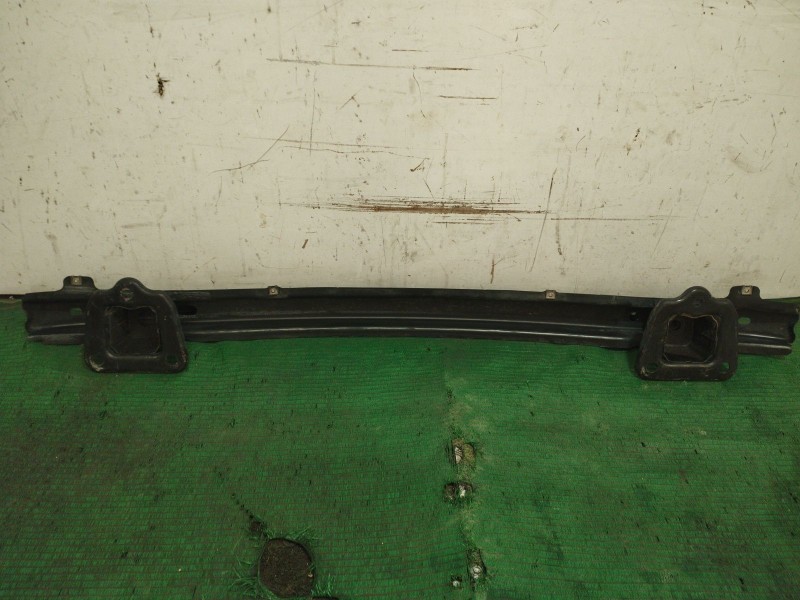 Recambio de refuerzo paragolpes trasero para bmw 1 (e87) 118 d referencia OEM IAM   