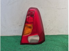 Recambio de piloto trasero derecho para dacia logan (ls_) 1.5 dci (ls0k) referencia OEM IAM