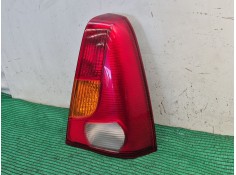 Recambio de piloto trasero derecho para dacia logan (ls_) 1.5 dci (ls0k) referencia OEM IAM    2