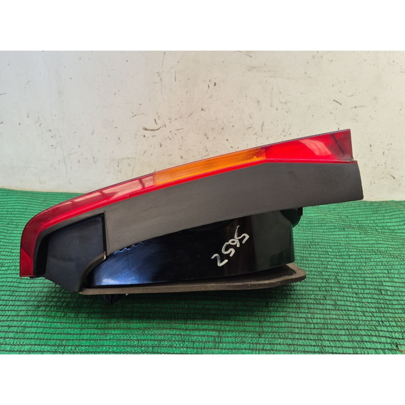 Recambio de piloto trasero derecho para dacia logan (ls_) 1.5 dci (ls0k) referencia OEM IAM    Recambio de piloto trasero derecho para dacia logan (ls_) 1.5 dci (ls0k) referencia OEM IAM