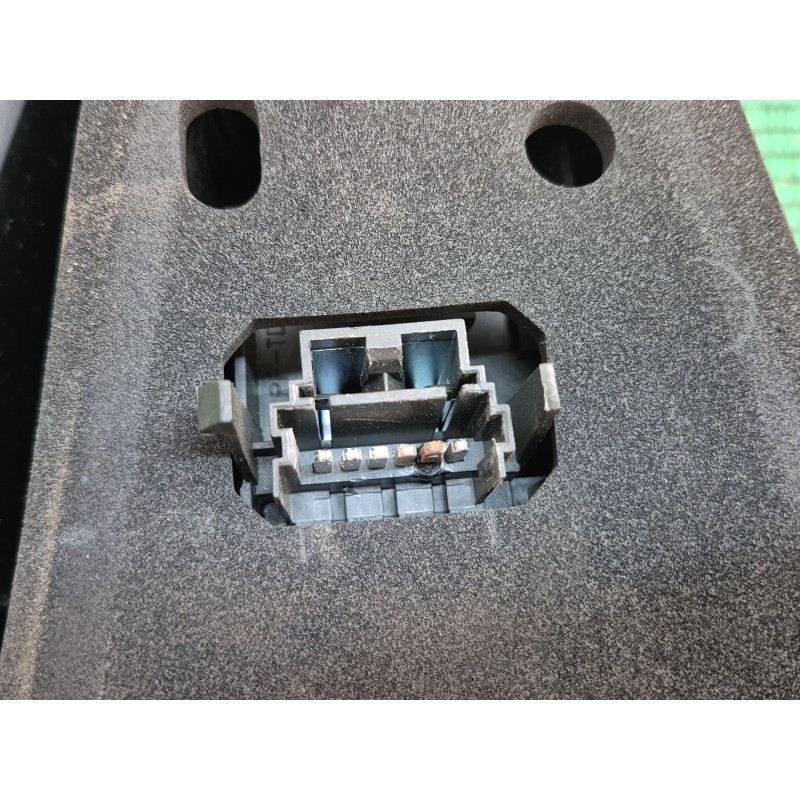Recambio de piloto trasero derecho para dacia logan (ls_) 1.5 dci (ls0k) referencia OEM IAM    Recambio de piloto trasero derecho para dacia logan (ls_) 1.5 dci (ls0k) referencia OEM IAM