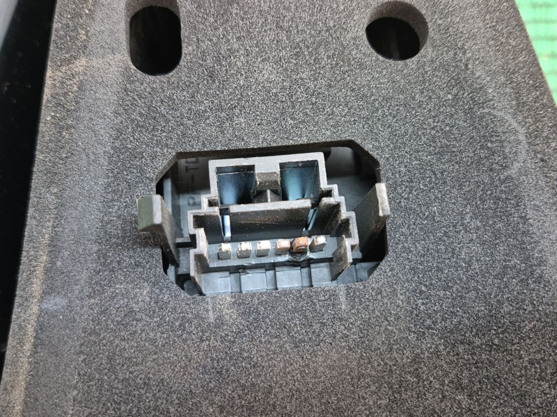 Recambio de piloto trasero derecho para dacia logan (ls_) 1.5 dci (ls0k) referencia OEM IAM    Recambio de piloto trasero derecho para dacia logan (ls_) 1.5 dci (ls0k) referencia OEM IAM