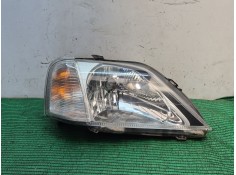 Recambio de faro derecho para dacia logan (ls_) 1.5 dci (ls0k) referencia OEM IAM