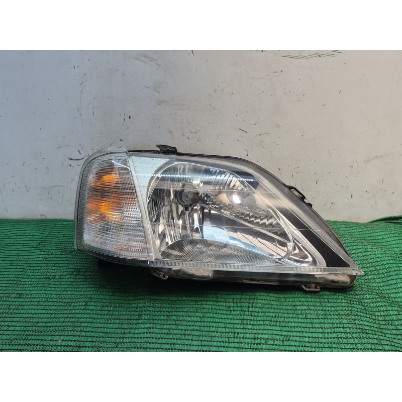 Recambio de faro derecho para dacia logan (ls_) 1.5 dci (ls0k) referencia OEM IAM    Recambio de faro derecho para dacia logan (ls_) 1.5 dci (ls0k) referencia OEM IAM