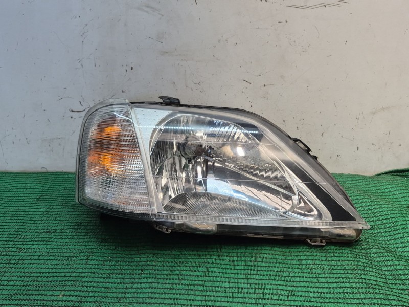 Recambio de faro derecho para dacia logan (ls_) 1.5 dci (ls0k) referencia OEM IAM    Recambio de faro derecho para dacia logan (ls_) 1.5 dci (ls0k) referencia OEM IAM