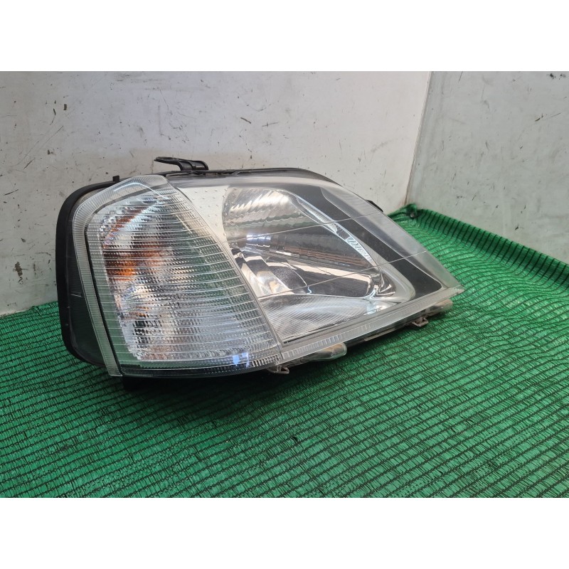 Recambio de faro derecho para dacia logan (ls_) 1.5 dci (ls0k) referencia OEM IAM    Recambio de faro derecho para dacia logan (ls_) 1.5 dci (ls0k) referencia OEM IAM