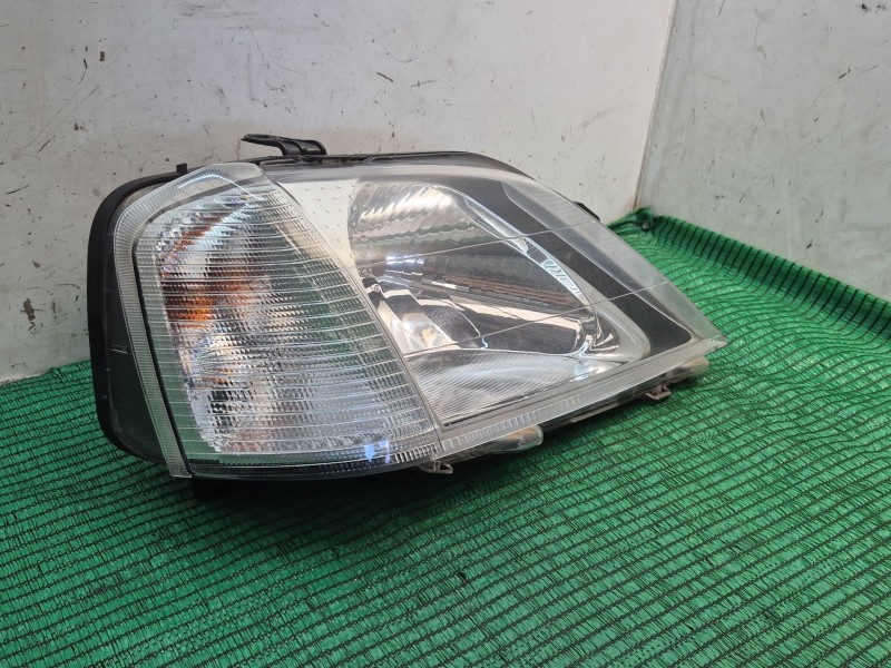 Recambio de faro derecho para dacia logan (ls_) 1.5 dci (ls0k) referencia OEM IAM    Recambio de faro derecho para dacia logan (ls_) 1.5 dci (ls0k) referencia OEM IAM