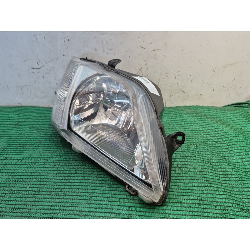 Recambio de faro derecho para dacia logan (ls_) 1.5 dci (ls0k) referencia OEM IAM    Recambio de faro derecho para dacia logan (ls_) 1.5 dci (ls0k) referencia OEM IAM