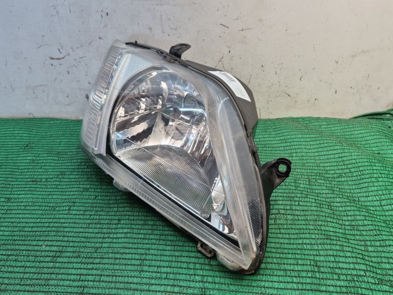 Recambio de faro derecho para dacia logan (ls_) 1.5 dci (ls0k) referencia OEM IAM    Recambio de faro derecho para dacia logan (ls_) 1.5 dci (ls0k) referencia OEM IAM