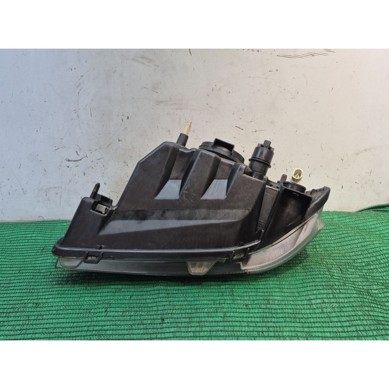 Recambio de faro derecho para dacia logan (ls_) 1.5 dci (ls0k) referencia OEM IAM    Recambio de faro derecho para dacia logan (ls_) 1.5 dci (ls0k) referencia OEM IAM