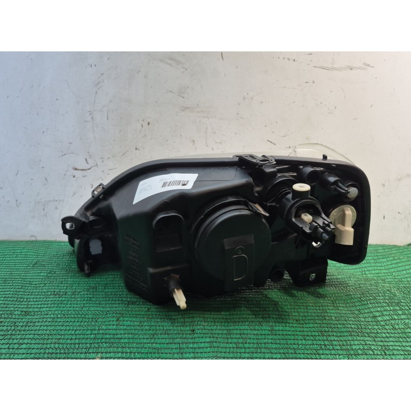 Recambio de faro derecho para dacia logan (ls_) 1.5 dci (ls0k) referencia OEM IAM    Recambio de faro derecho para dacia logan (ls_) 1.5 dci (ls0k) referencia OEM IAM