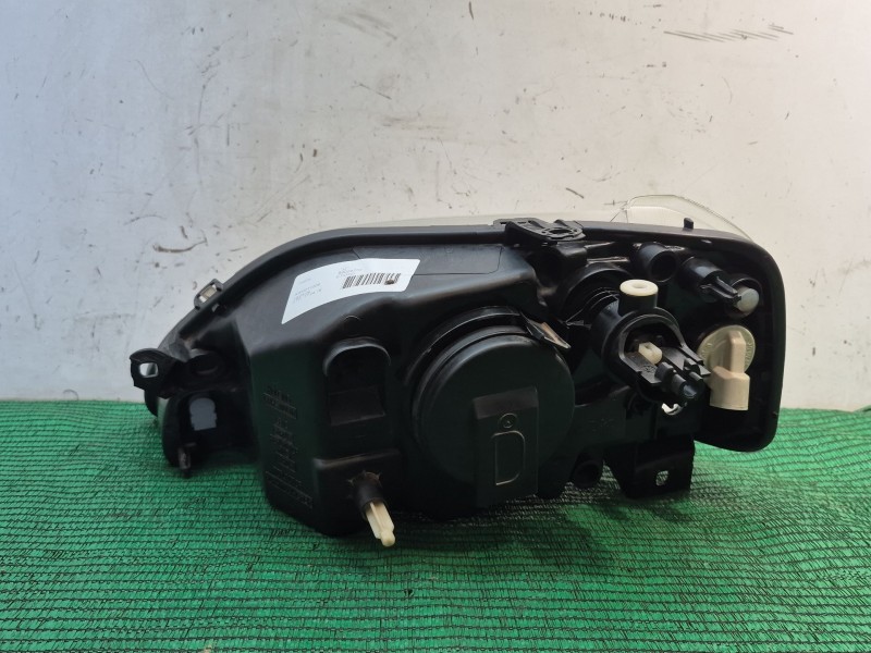 Recambio de faro derecho para dacia logan (ls_) 1.5 dci (ls0k) referencia OEM IAM    Recambio de faro derecho para dacia logan (ls_) 1.5 dci (ls0k) referencia OEM IAM