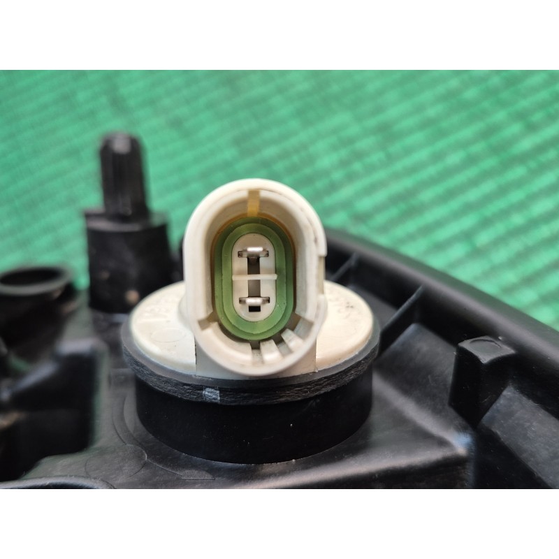 Recambio de faro derecho para dacia logan (ls_) 1.5 dci (ls0k) referencia OEM IAM    Recambio de faro derecho para dacia logan (ls_) 1.5 dci (ls0k) referencia OEM IAM