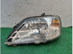 Recambio de faro izquierdo para dacia logan (ls_) 1.5 dci (ls0k) referencia OEM IAM 8200211005 8200211005 8200211005