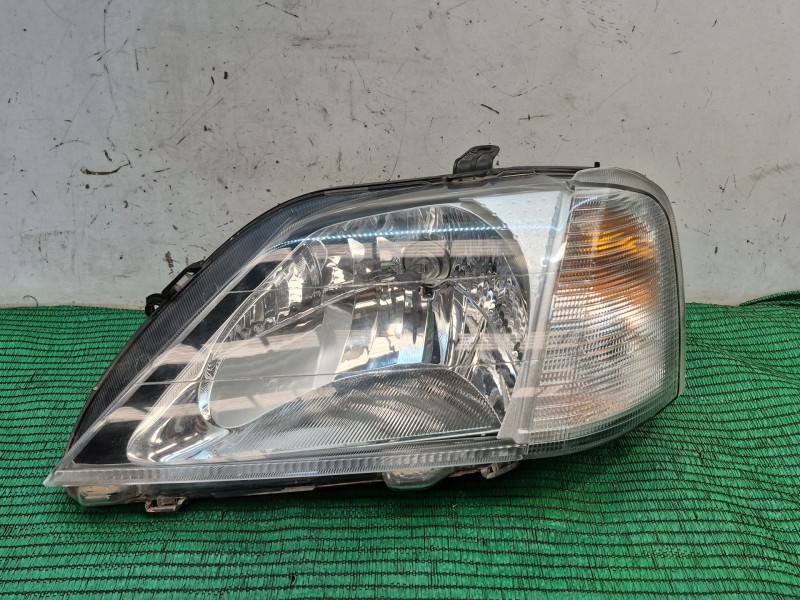 Recambio de faro izquierdo para dacia logan (ls_) 1.5 dci (ls0k) referencia OEM IAM 8200211005 8200211005 8200211005