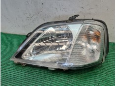 Recambio de faro izquierdo para dacia logan (ls_) 1.5 dci (ls0k) referencia OEM IAM 8200211005 8200211005 8200211005 2