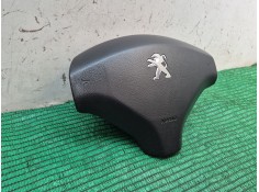 Recambio de airbag volante para peugeot 308 ii (lb_, lp_, lw_, lh_, l3_) 1.6 hdi referencia OEM IAM    2