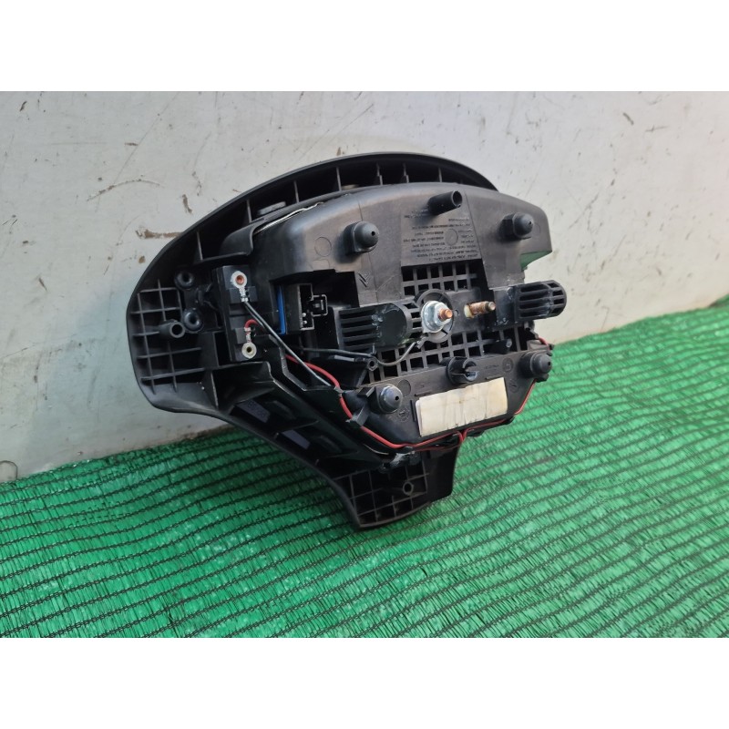Recambio de airbag volante para peugeot 308 ii (lb_, lp_, lw_, lh_, l3_) 1.6 hdi referencia OEM IAM    Recambio de airbag volante para peugeot 308 ii (lb_, lp_, lw_, lh_, l3_) 1.6 hdi referencia OEM IAM