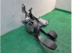 Recambio de pedal freno para peugeot 5008 ii (mc_, mj_, mr_, m4_) 1.6 bluehdi 120 referencia OEM IAM    2