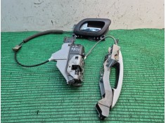 Recambio de cerradura puerta trasera izquierda para peugeot 5008 ii (mc_, mj_, mr_, m4_) 1.6 bluehdi 120 referencia OEM IAM   