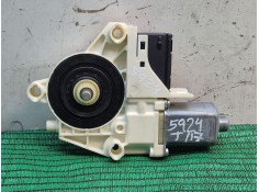 Recambio de motor elevalunas trasero izquierdo para renault laguna iii (bt0/1) 2.0 dci gt (bt11, bt1e, bt1n) referencia OEM IAM 