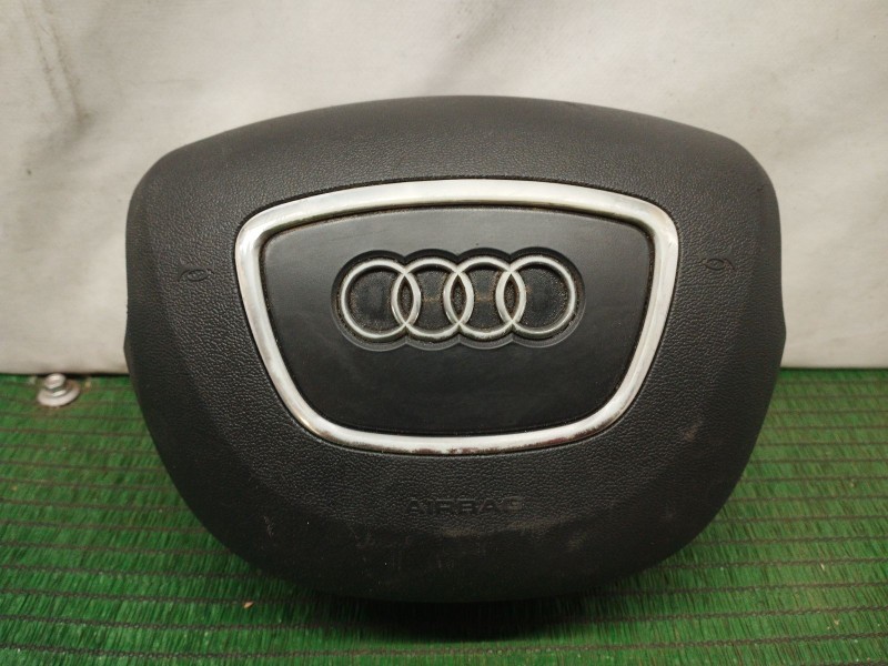 Recambio de airbag volante para audi a3 sportback (8pa) 1.6 referencia OEM IAM   