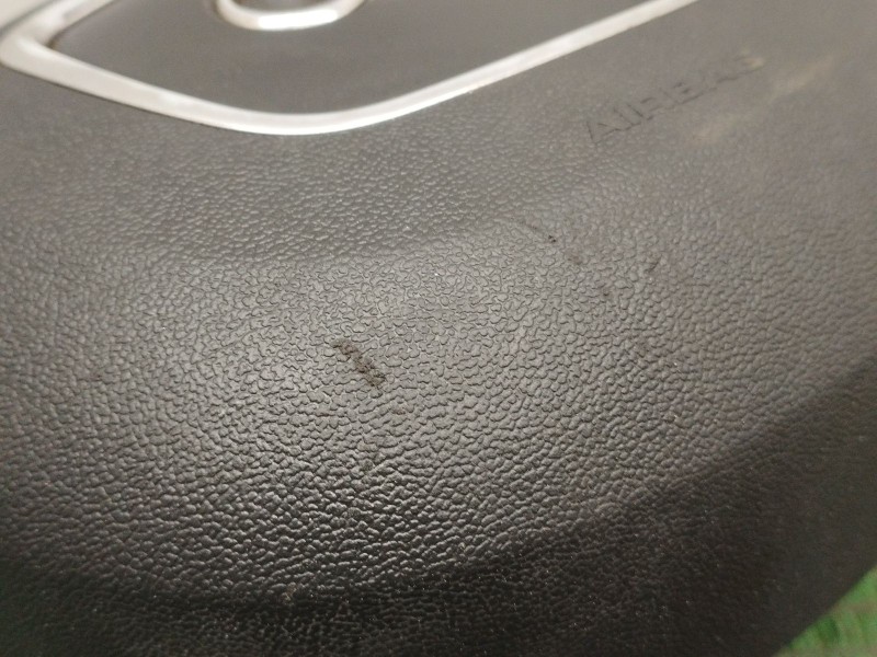 Recambio de airbag volante para audi a3 sportback (8pa) 1.6 referencia OEM IAM   