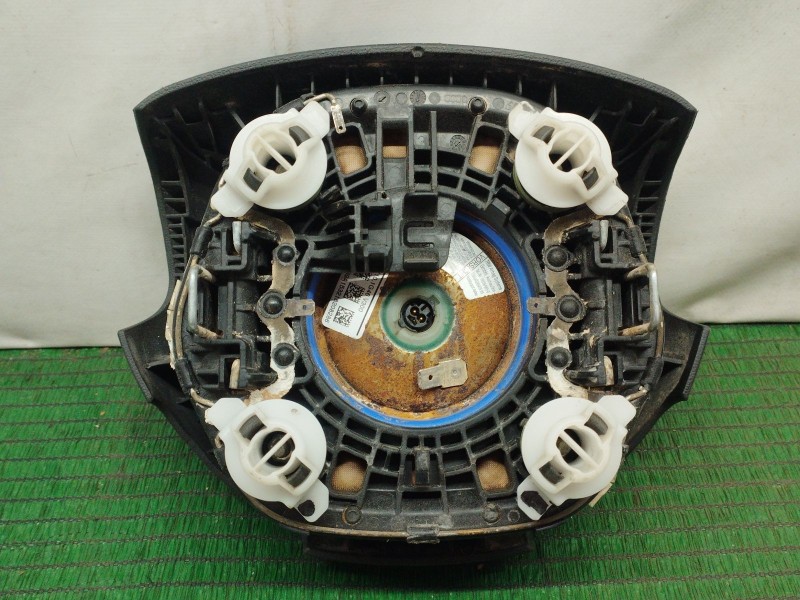 Recambio de airbag volante para audi a3 sportback (8pa) 1.6 referencia OEM IAM   