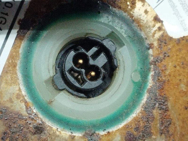 Recambio de airbag volante para audi a3 sportback (8pa) 1.6 referencia OEM IAM   