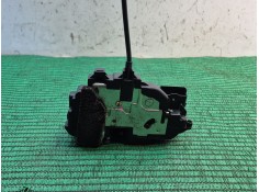 Recambio de cerradura puerta trasera izquierda para renault laguna iii (bt0/1) 2.0 dci gt (bt11, bt1e, bt1n) referencia OEM IAM  2