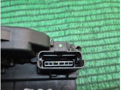 Recambio de cerradura puerta trasera derecha para renault laguna iii (bt0/1) 2.0 dci gt (bt11, bt1e, bt1n) referencia OEM IAM 82 2