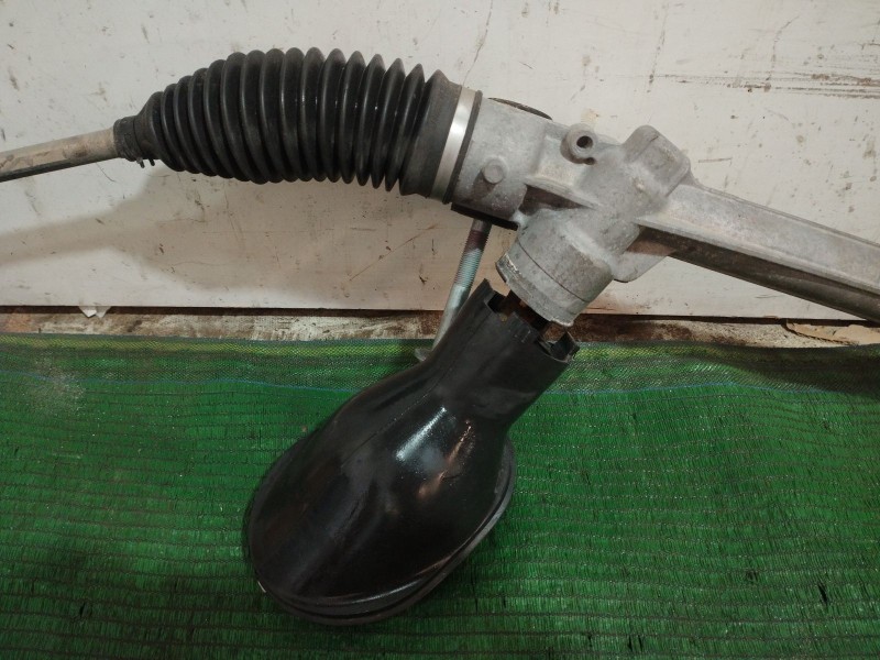 Recambio de cremallera direccion para toyota yaris (_p13_) 1.5 hybrid (nhp130_) referencia OEM IAM   