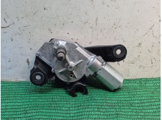 Recambio de motor limpia trasero para renault megane iii hatchback (bz0/1_, b3_) 1.5 dci referencia OEM IAM 0390201847 039020184 2