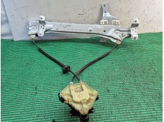 Recambio de elevalunas trasero izquierdo para renault megane iii hatchback (bz0/1_, b3_) 1.5 dci referencia OEM IAM 827210003R 8