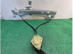 Recambio de elevalunas trasero derecho para renault megane iii hatchback (bz0/1_, b3_) 1.5 dci referencia OEM IAM   