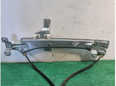 Recambio de elevalunas trasero derecho para renault megane iii hatchback (bz0/1_, b3_) 1.5 dci referencia OEM IAM    2