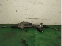 Recambio de cremallera direccion para volkswagen tiguan (5n_) 2.0 tdi referencia OEM IAM   